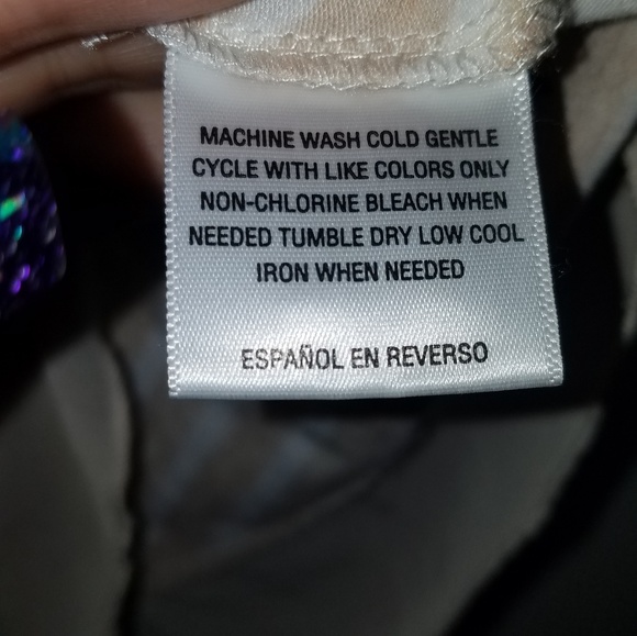 Style & co beautiful top - Picture 6 of 7